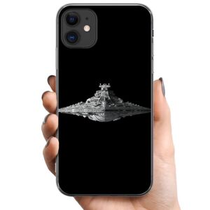 Generic Apple iPhone 11 TPU Mobilcover Star Wars