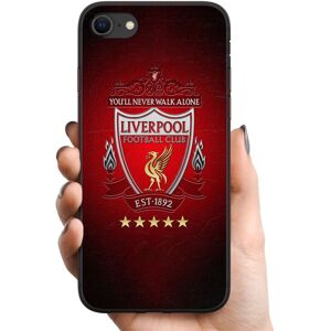 Generic Apple iPhone 8 TPU Mobilcover YNWA Liverpool