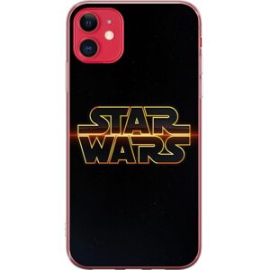 Generic Apple iPhone 11 Cover / Mobilcover - Star Wars