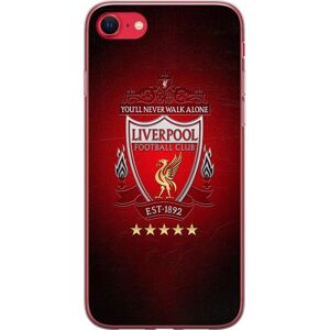 Generic Apple iPhone 8 Cover / Mobilcover - YNWA Liverpool