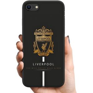 Generic Apple iPhone 7 TPU Mobilcover Liverpool L.F.C.