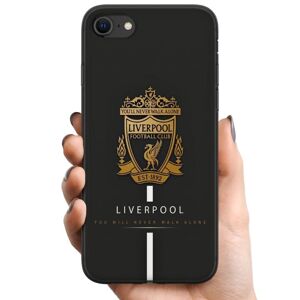 Generic Apple iPhone 8 TPU Mobilcover Liverpool L.F.C.