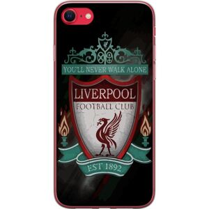 Generic Apple iPhone 8 Cover / Mobilcover - Liverpool L.F.C.