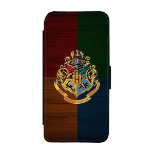 Giftoyo Harry Potter Hogwarts Samsung Galaxy A22 5G Mobiletui