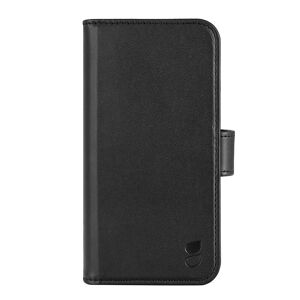 iPhone 13 GEAR Mobile Black 7 Card slot 2in1 Magnetic case