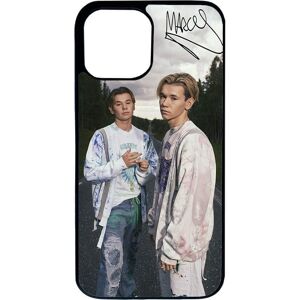 Giftoyo Marcus & Martinus iPhone 12 / iPhone 12 Pro Skal