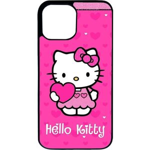 Giftoyo Hello Kitty iPhone 12 Mini Skal