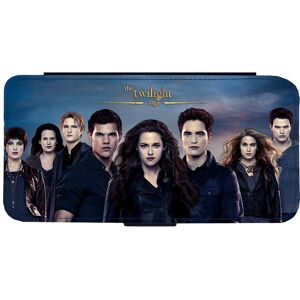 Giftoyo The Twilight Saga iPhone 13 Etui