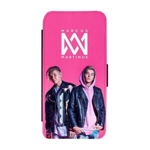 Giftoyo Marcus & Martinus iPhone 13 Mini Etui