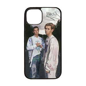 Giftoyo Marcus & Martinus iPhone 13 Skal