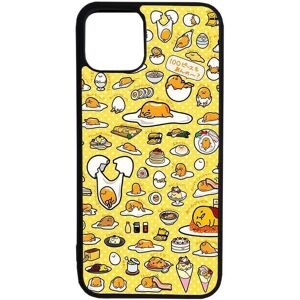 Giftoyo Gudetama iPhone 13 Mini Skal