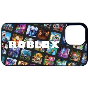 Giftoyo Game Roblox iPhone 13 Mini Skal