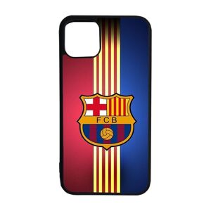 Giftoyo FC Barcelona iPhone 13 Mini Skal