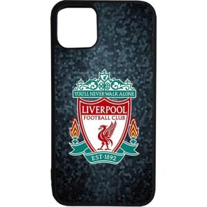 Giftoyo Liverpool iPhone 13 Mini Skal