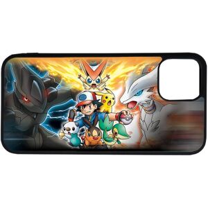 Giftoyo Pokemon iPhone 13 Mini Skal