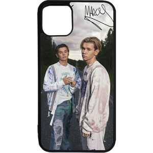 Giftoyo Marcus & Martinus iPhone 11 Pro Skal