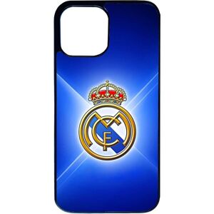 Giftoyo Real Madrid iPhone 12 Mini Skal