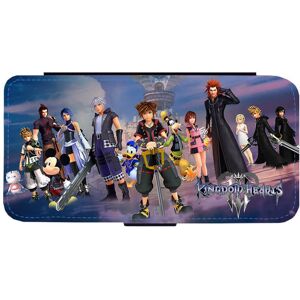 Giftoyo Kingdom Hearts III Re Mind Samsung Galaxy A53 5G Mobiletui