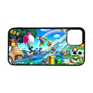 Giftoyo Super Mario Bros iPhone 11 Skal