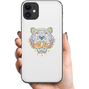 Generic Apple iPhone 11 TPU Mobilcover Mr Kenzo