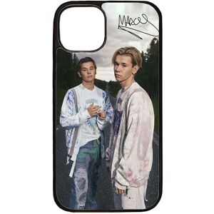 Giftoyo Marcus & Martinus iPhone 14 Skal