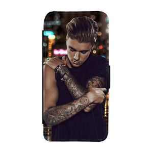 Giftoyo Justin Bieber iPhone 14 Pro Max Etui
