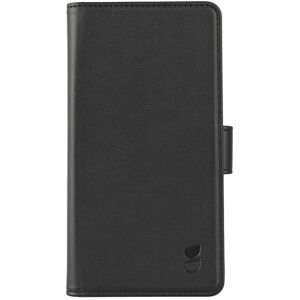 GEAR Wallet Sony XZ2 Premium Sort