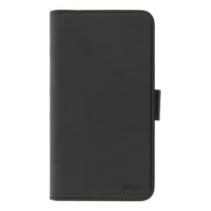 Deltaco wallet case 2-in-1, iPhone 12 mini, magnetic back cover