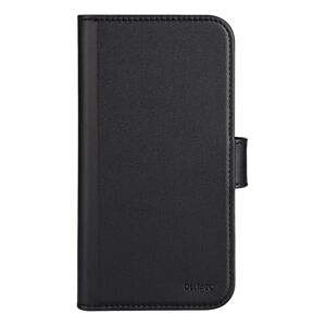 Deltaco iPhone 13/14 wallet case 2-in-1, magnetic back cover