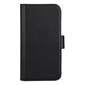 Deltaco iPhone 14 Pro wallet case 2-in-1, magnetic back cover