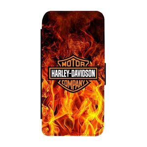 Giftoyo Harley-Davidson Samsung Galaxy S23 Plus Etui