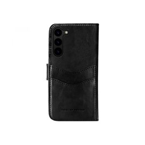 iDeal of Sweden Ideal Magnet Wallet Samsung Galaxy S23 Black