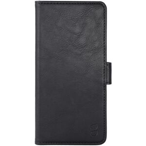 GEAR Classic Wallet 3 card Samsung A23 5G Black