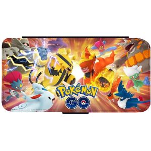 Giftoyo Pokemon Go Samsung Galaxy A34 5G Etui