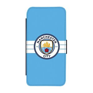 Giftoyo Manchester City 2016 Logo Samsung Galaxy A14 5G Etui
