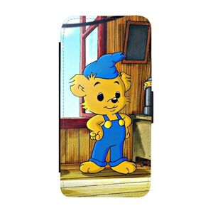 Giftoyo Bamse iPhone SE 2020 Etui