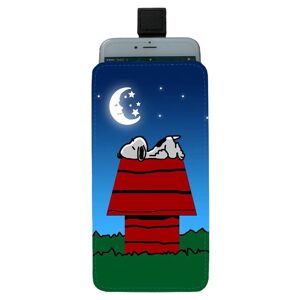 Giftoyo Peanuts Snoopy Universal Mobiltaske