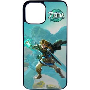 Giftoyo Zelda Tears of the Kingdom iPhone 11 Pro Skal