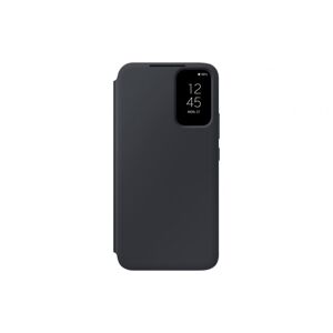 Samsung Smart View Wallet Case Black Galaxy A34