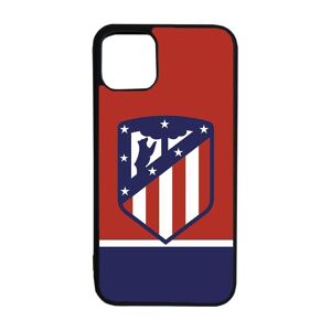 Giftoyo Atletico Madrid iPhone 15 Skal