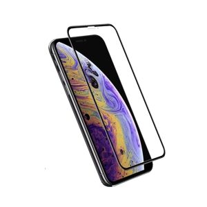 KAPSOLO Tempered GLASS iPhone XR  Ultimate curved Screen Protection