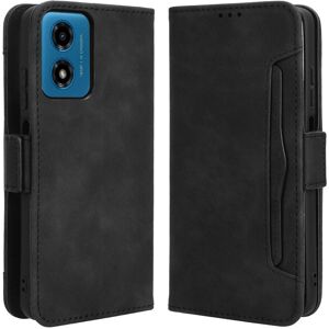 MTK Til Motorola Moto G24 Power / G04 4G Taske Pung Cover Shell