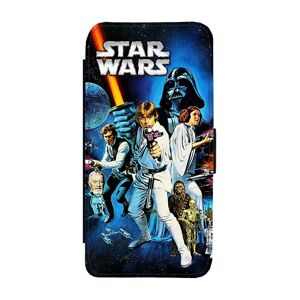 Giftoyo Star Wars Samsung Galaxy A55 5G Etui