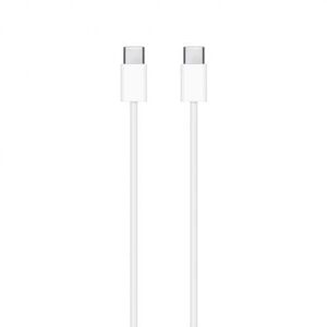 Original Apple USB-C Laddningskabel - 2m