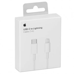 Apple USB-C til Lightning-kabel, 1m