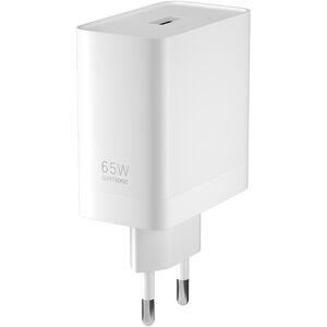 OnePlus Original Oplader SUPERVOOC 65W Power Charger Type-A