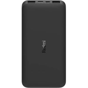 Xiaomi Original Powerbank 10000 mAh Redmi Power Bank