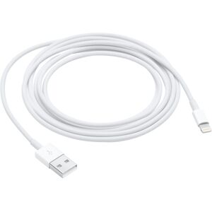 Apple Lightning USB cabel 2m