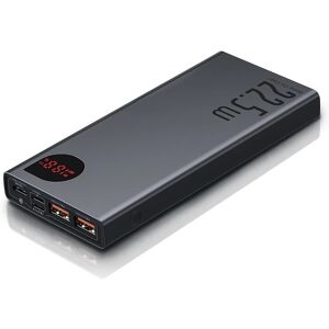 NSF Høj kvalitet Power Bank 10000mAh med 22,5W PD Hurtig Opladning Powerbank Bærbar Batteri Oplader Til iPhone 15 14 13 12 Pro Max Xiaomi