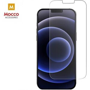 Mocco Tempered Glass Screen Protector Apple iPhone 13 Mini